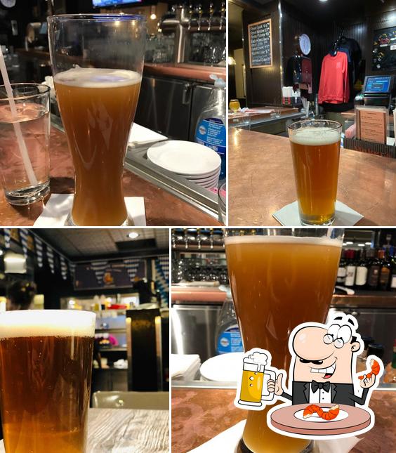 Penn Brewery