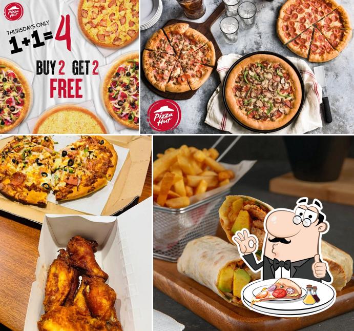 Pizza Hut - Dansoman