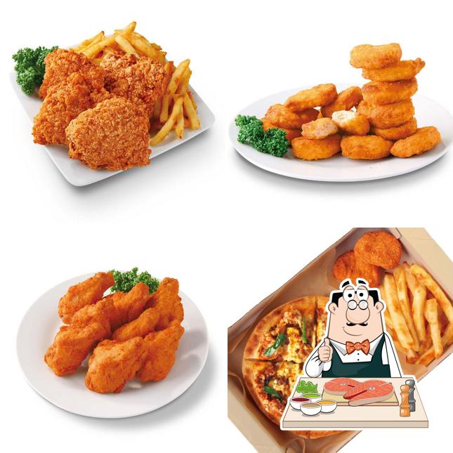 Pizza Hut Higashimuroran