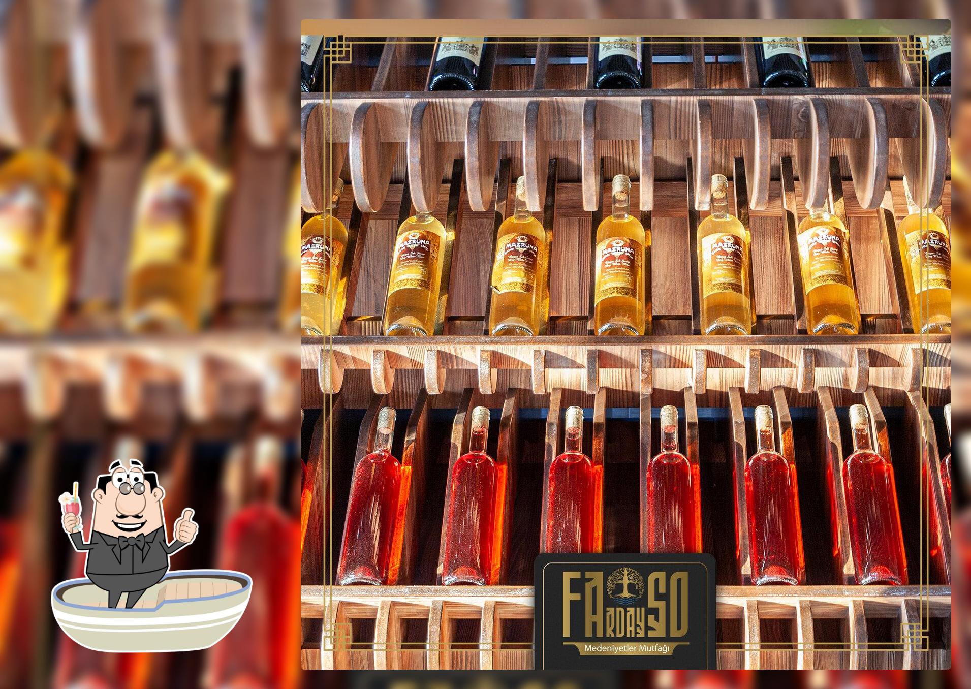 Fardayso Restaurant