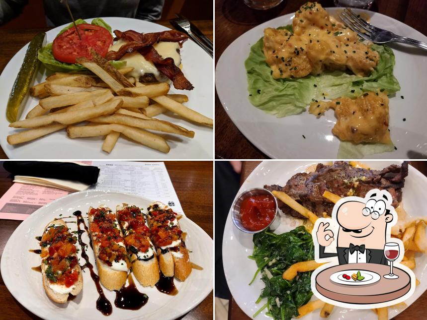 Iron Hill Brewery & Restaurant - Center City