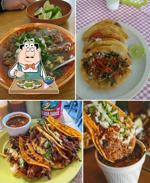 BIRRIERÍA "CHAVINDA"