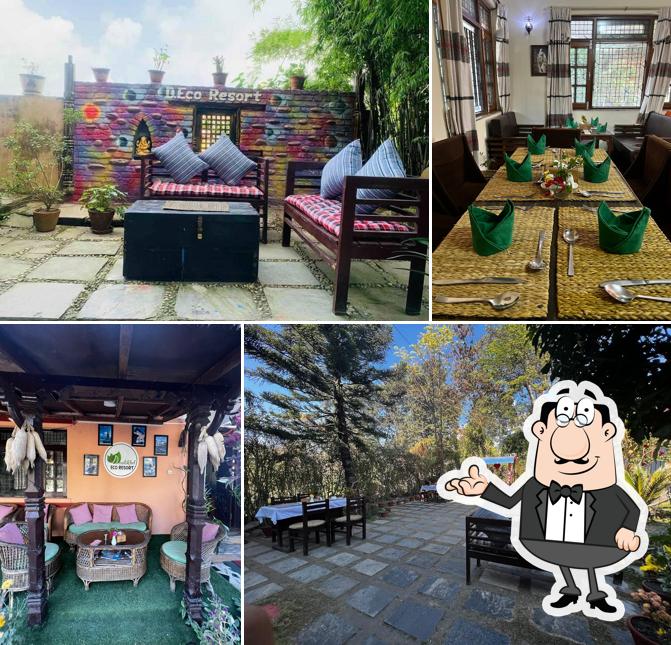 Dhulikhel Eco Resort