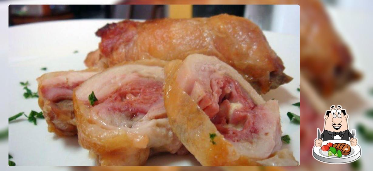 Frango & CIA