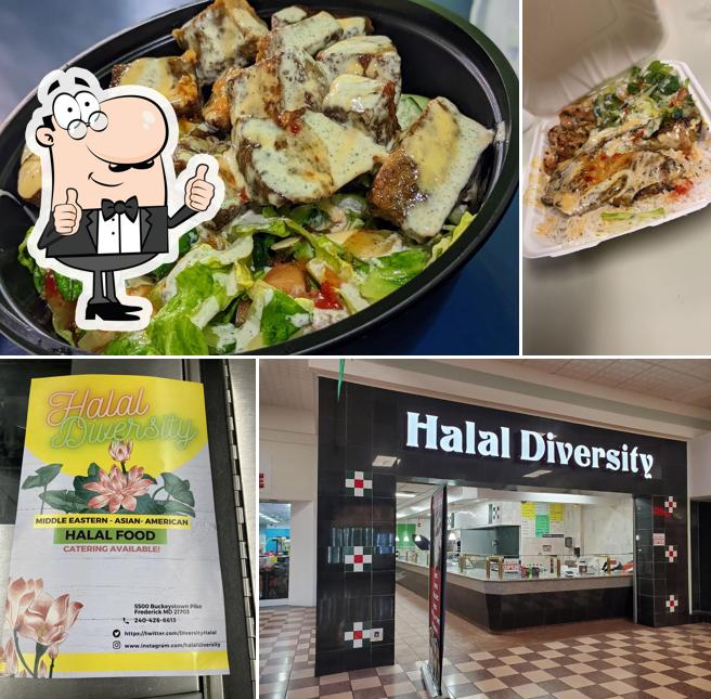 Halal Diversity