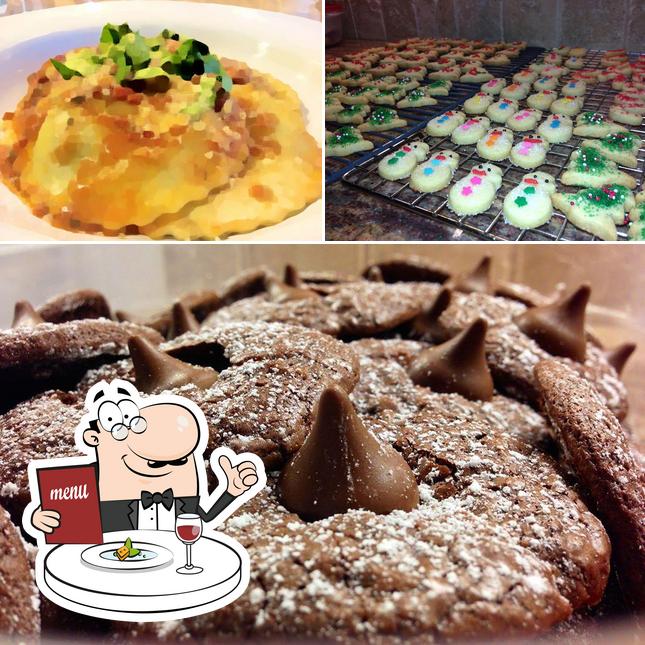 HotMama's Kitchen