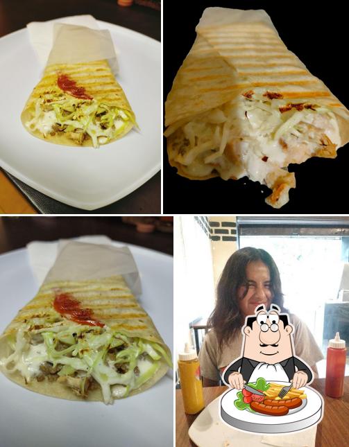 KEBAB MAS QUE UN ANTOJO