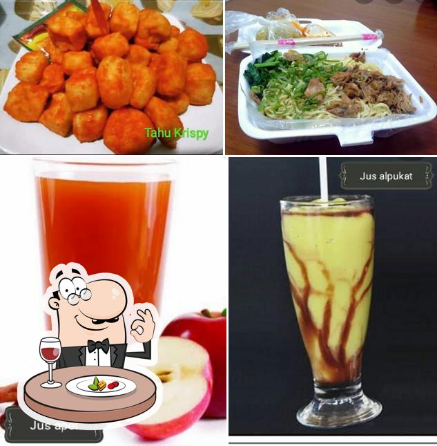 Kedai HAWAII