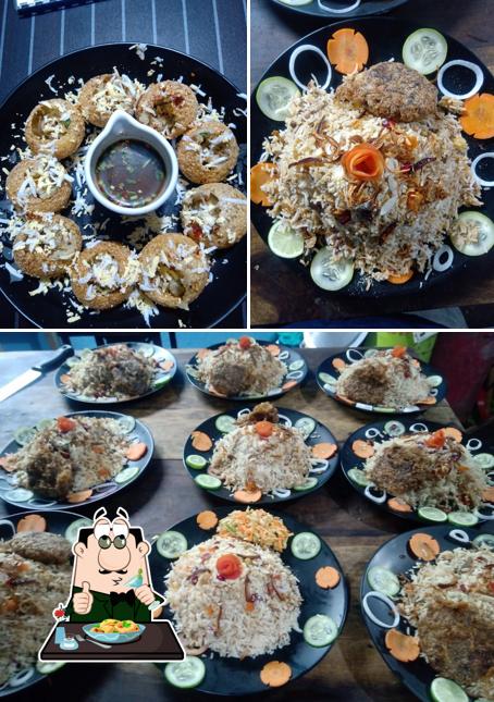 Master Food Fusion