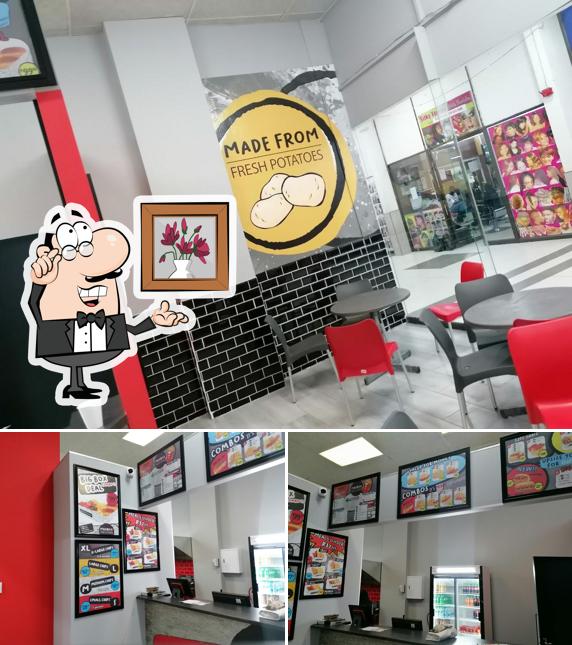 Maxbox Fish&chips