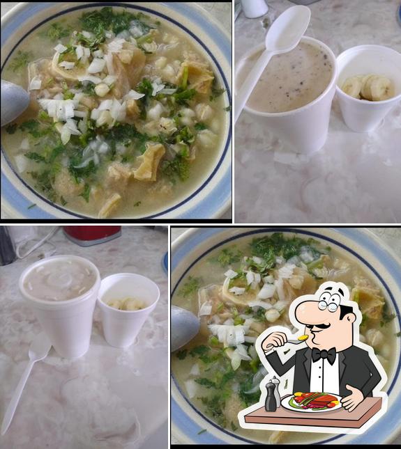 Mely's Lonchería