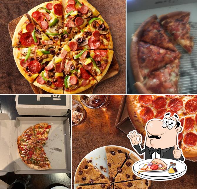 Pizza Hut Sunshine West