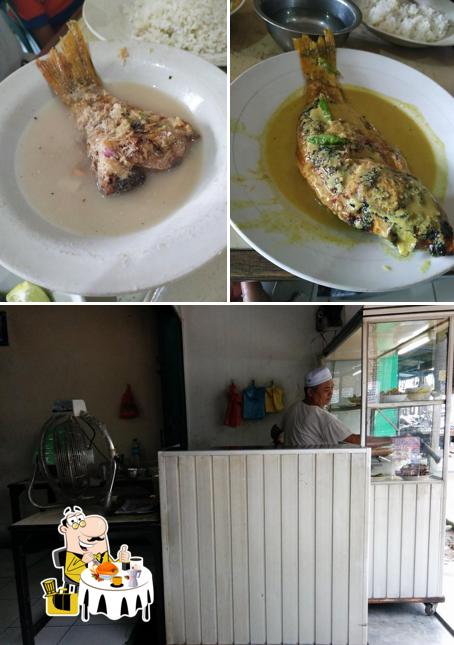 RUMAH MAKAN PADANG LAWAS HOLAT
