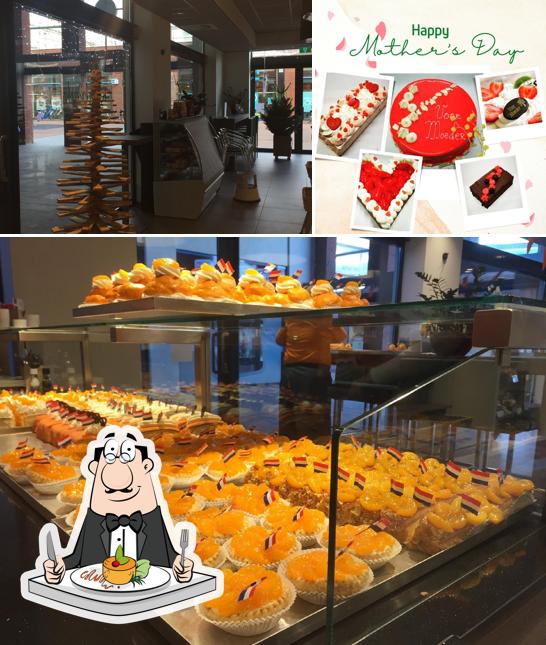 Rijnbeek bakery