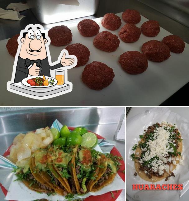 Sabor Regio Taqueria