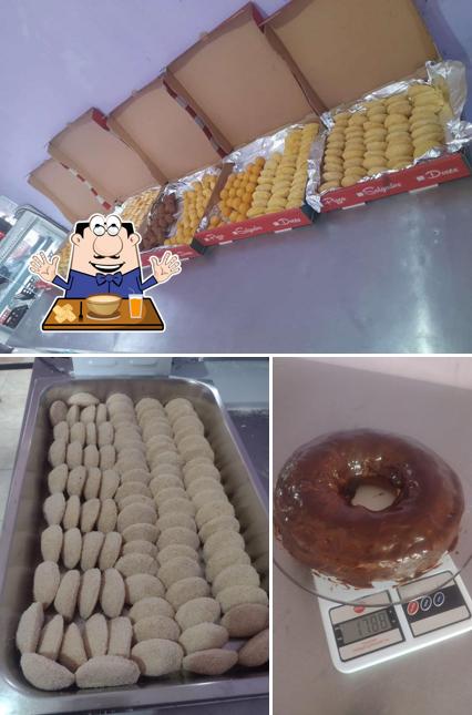 Sabor de quero +