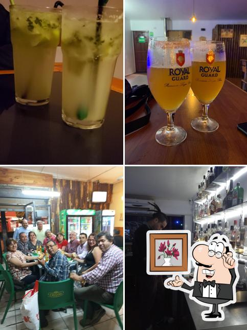 Terraza Cobe