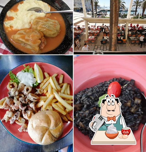 Twins Restaurant