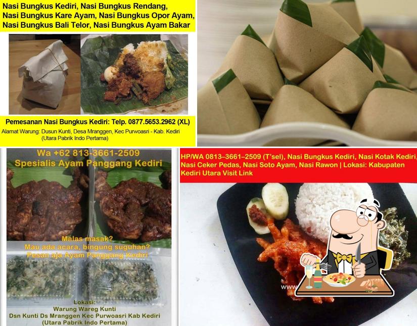 WARUNG WAREG Ae
