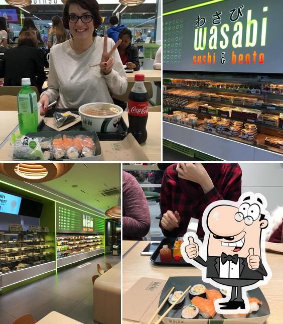 Wasabi