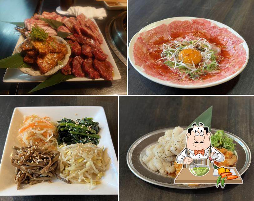 和牛一頭買 焼肉 小川精肉店
