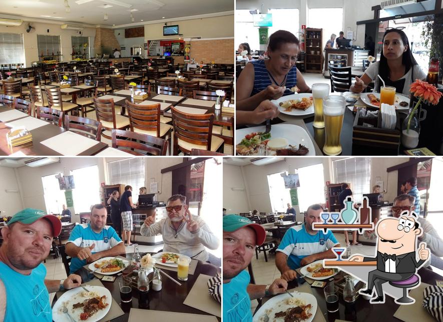 Restaurante Santa Gula