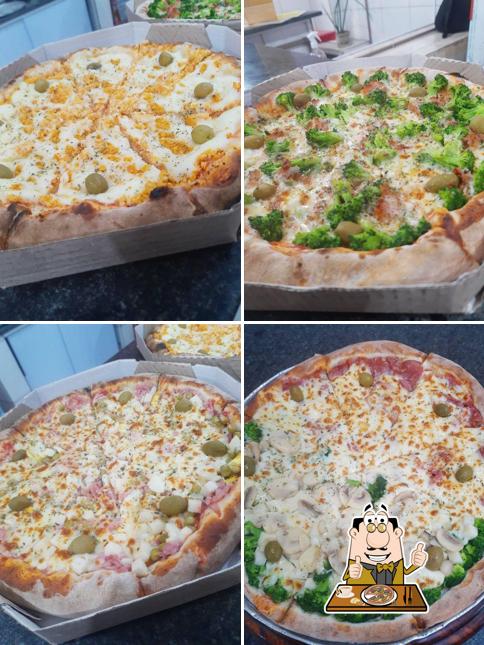 Restaurante e Pizzaria da Estação