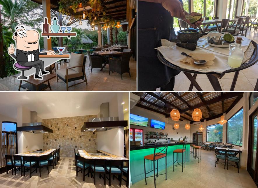 Sugoi Mexican and Asian Restaurant
