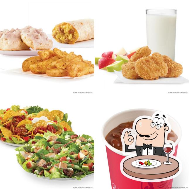 Wendy's