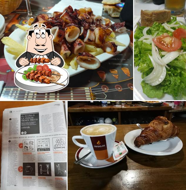 Meson o Club
