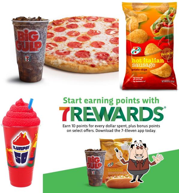 7-Eleven