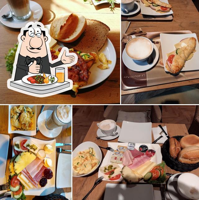 Bäckerei Hensel