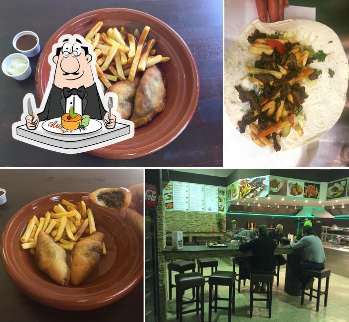 Beirut Bistro Heide