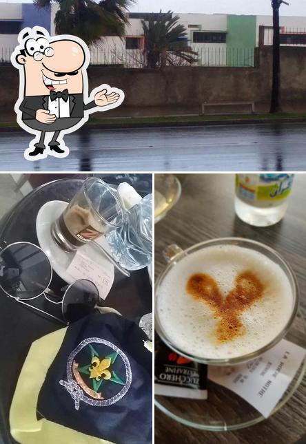 Café La Roche Noir