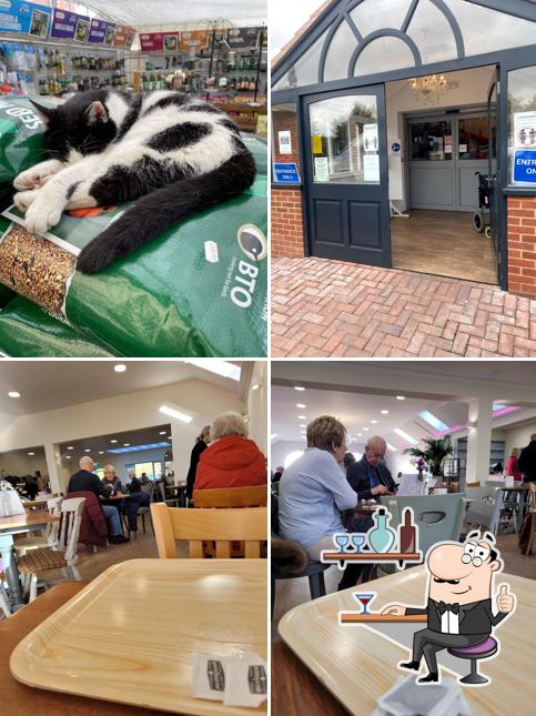 Clent Nurseries