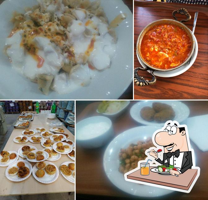 Kekik Cafe & Restaurant