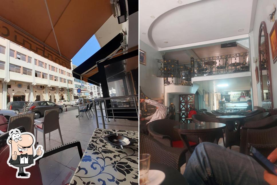 Café Krypton
