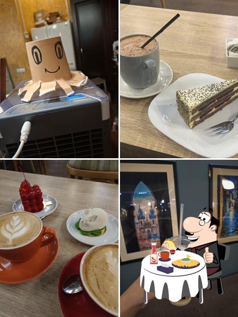 ToursCoffee