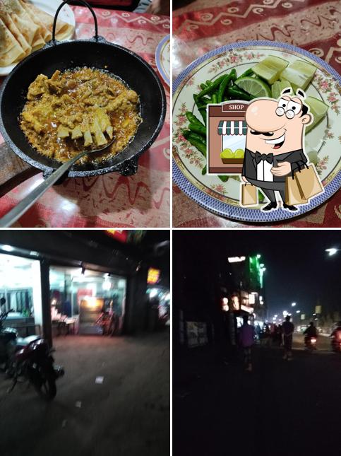 Delhi Restaurant