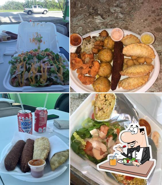 El Super Mofongo Resbaloso
