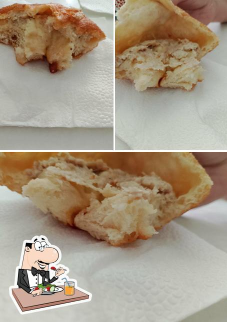 Пирожки Да Булки