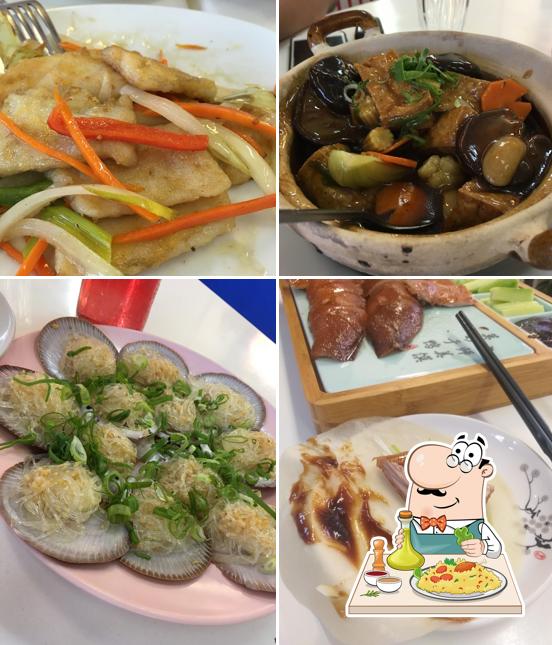 Golden Star Kitchen