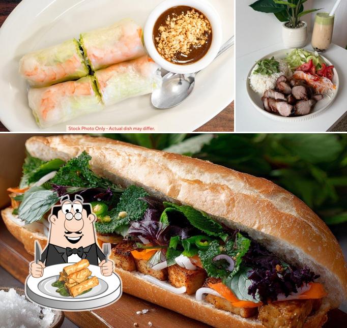 Mai Banh Mi