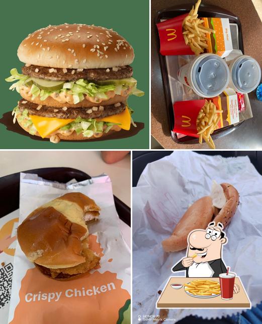 McDonald's Coronado