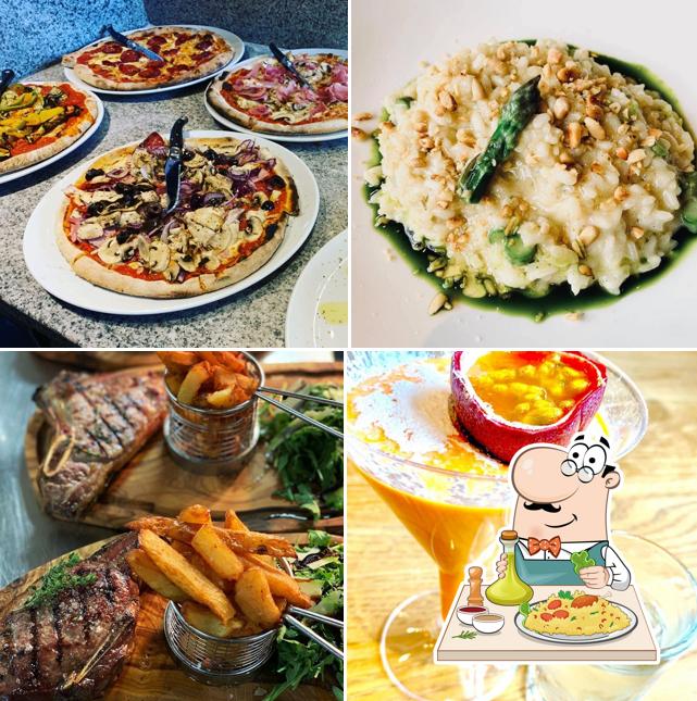 Neomed Mediterranean Restaurant
