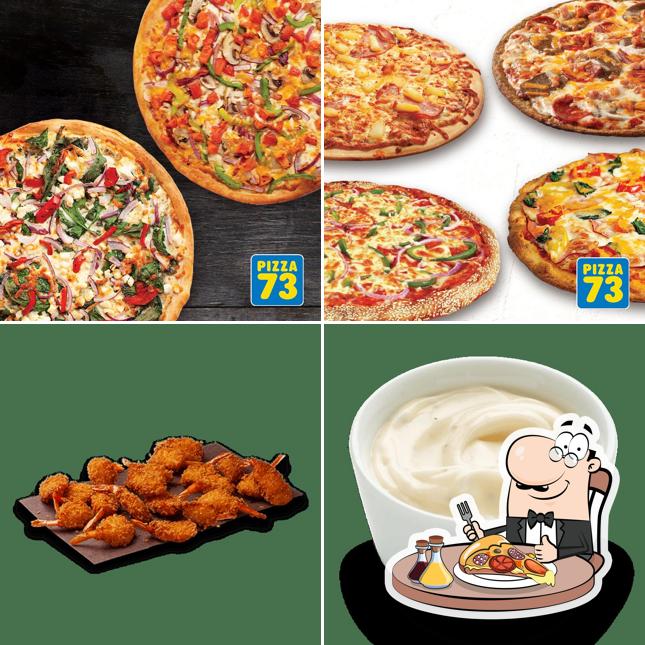 Pizza 73