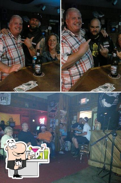 Billyrays Bar