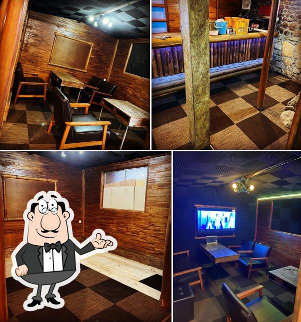 Freestyle ぼっちBar