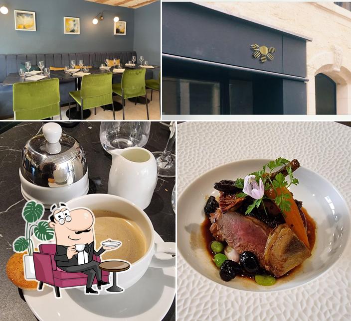Racines restaurant