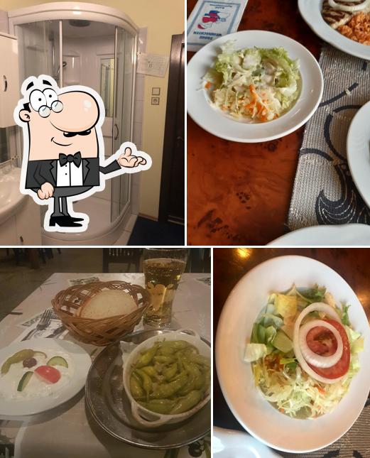 Restaurant Akropolis